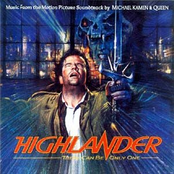 Highlander Soundtrack