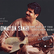 The Art Of The Afghan Rubab (Music Of Central Asia Vol.3)