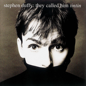 When You Go To Bed by Stephen Duffy