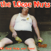 the loose nuts