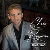 Chris Ruggiero: Time Was