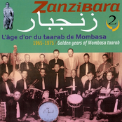 Zanzibara 2, Golden Years of Mombasa taarab music in Zanziba