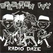 Operation Ivy - Junkies Running Dry