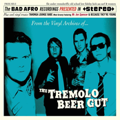 Remember Jemez Red by The Tremolo Beer Gut