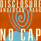 NO CAP - Single