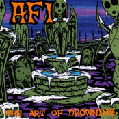 The Art of Drowning