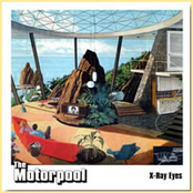 Shifting Sands by The Motorpool