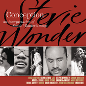 Glenn Lewis: Conception - An Interpretation Of Stevie Wonder's Songs