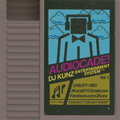 Audiocade!