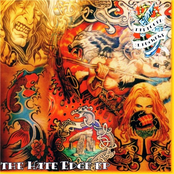 The Hate Edge EP