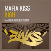 High (Marten Hørger Remix)