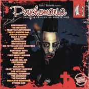 Psychomania No. 3