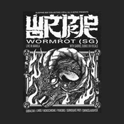 Pagtatanghal sa Wormrot Live in Marikina City 2023 sa Eastside by Sandugo Music, Marikina City