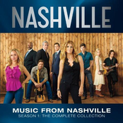 the music of nashville: original soundtrack, season 1, volume 1