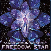 Flight Of The Purple Energetics by Magic Sound Fabric