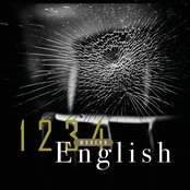 Modern English - 1 2 3 4 Artwork