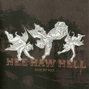Hee Haw Hell