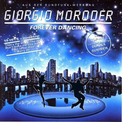 Boogie Oogie Oogie by Giorgio Moroder