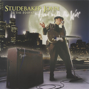 Harpology by Studebaker John & The Hawks