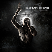 Parasitic by Nightmare Of Cain