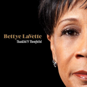 Everybody Knows This Is Nowhere by Bettye Lavette