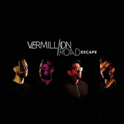 Vermillion Road: Escape - EP