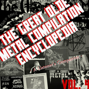 The Great Olde Metal Compilation Encyclopedia: A Listener's Companion Vol. 4