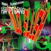 Mmh...Slushelicious - Hauptgang