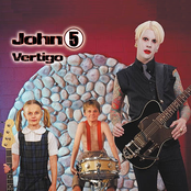 John 5: Vertigo