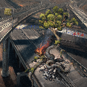 Sometimes its Better to Laugh it Off Than To Care About It A Lot And Let It Make You Feel Really Odd