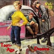 Teen-Age Dreams: Vol. 22