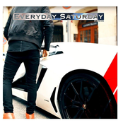 Everyday Saturday 1.0