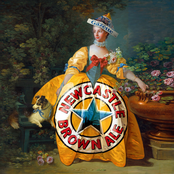 It Came From The North