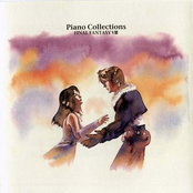 Final Fantasy VIII: Piano Collections