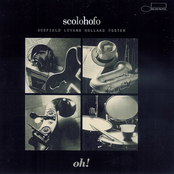 Holand-Foster) - Oh ! (2003)