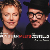 Anne Sofie Von Otter Meets Elvis Costello