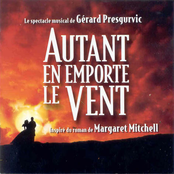 Autant en Emporte le Vent