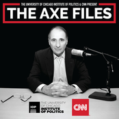 The Axe Files with David Axelrod