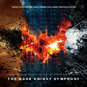 batman begins: expanded score