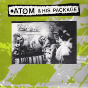 Mark Scott by Atom And His Package