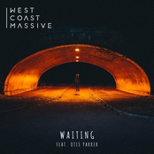 Waiting (feat. Otis Parker) - Single