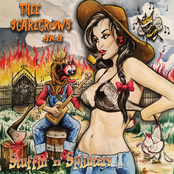 Thee Scarecrows AKA: Stuffin' n' Splinters