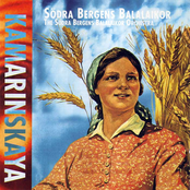 Kamarinskaya