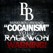 Just 4 Laughs by Raekwon