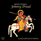 Johnny Dread - Magnificent People