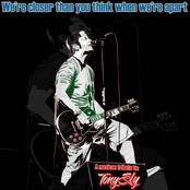 We're Closer Than You Think When We're Apart (A Mexican Tribute to Tony Sly)