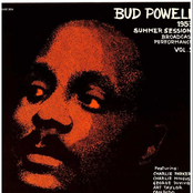 Cheryl by Bud Powell