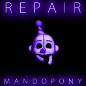 MandoPony: Repair