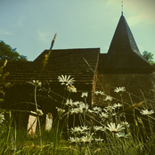 Time Travelling In A Sussex Church