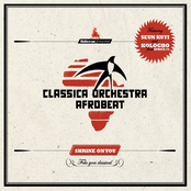 Tocata Per B Quadro by Classica Orchestra Afrobeat